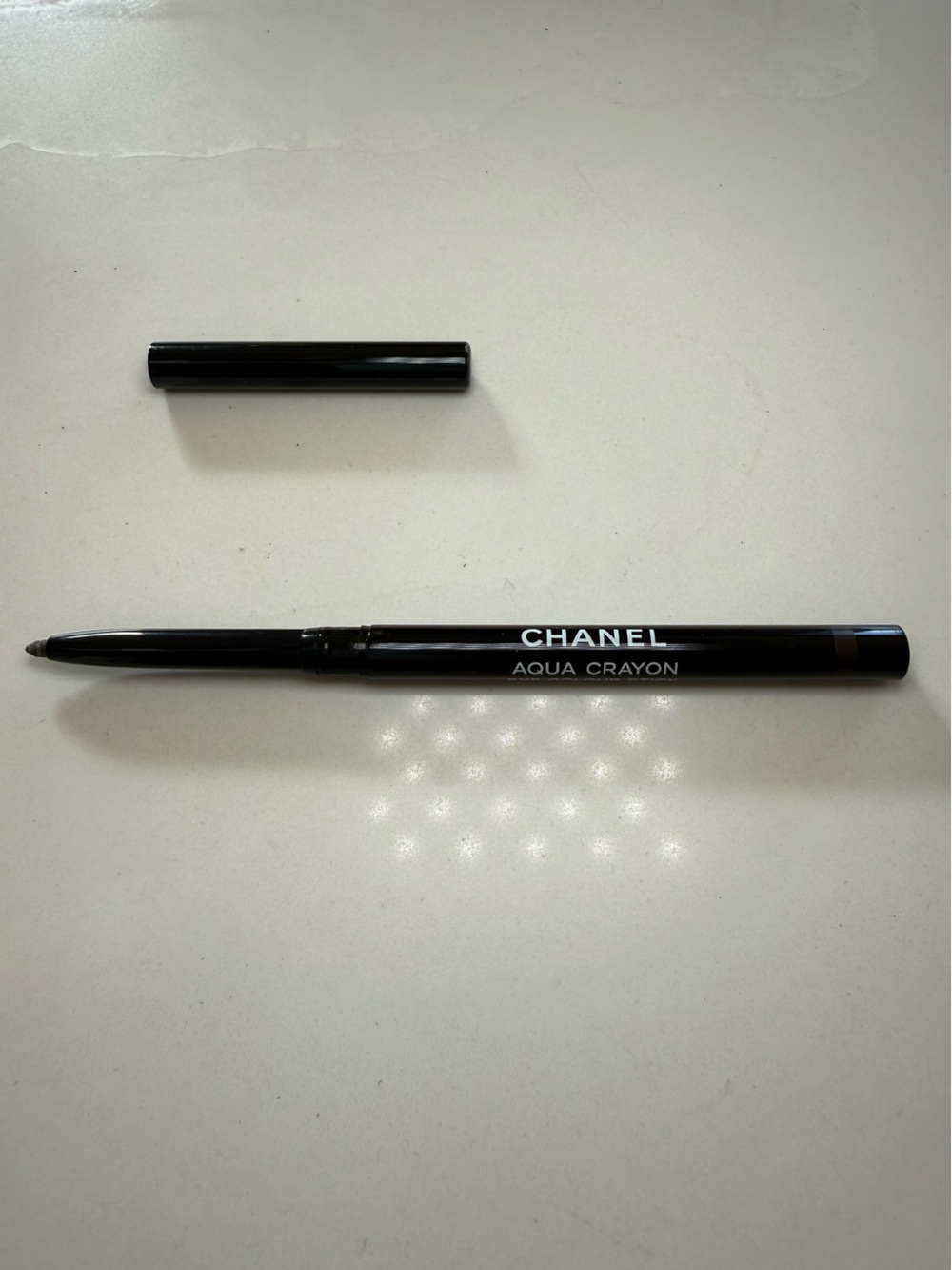 Chanel Aqua Crayon Eye Colour Stick #045 Espresso